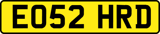 EO52HRD