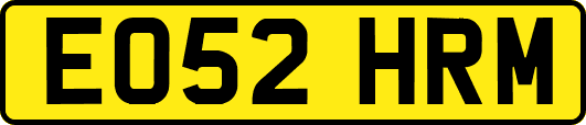 EO52HRM