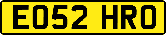 EO52HRO