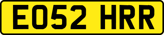 EO52HRR