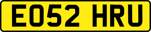 EO52HRU