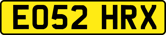 EO52HRX