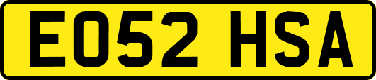 EO52HSA