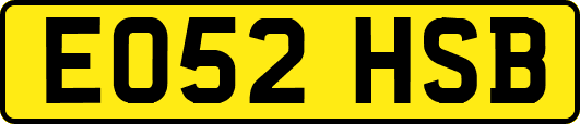 EO52HSB