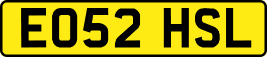 EO52HSL