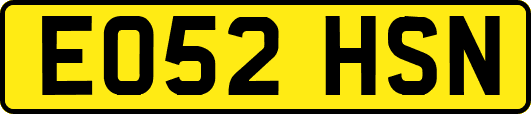EO52HSN