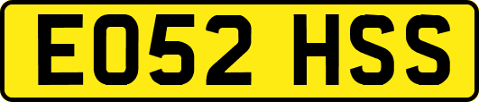 EO52HSS