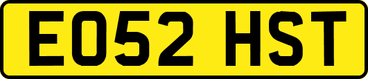EO52HST