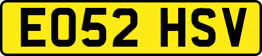 EO52HSV