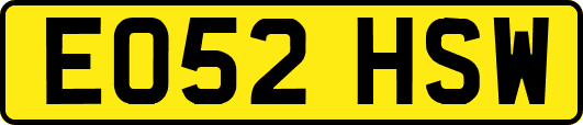 EO52HSW