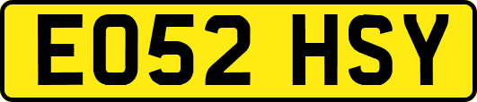 EO52HSY