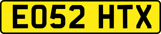 EO52HTX