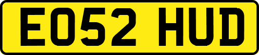 EO52HUD