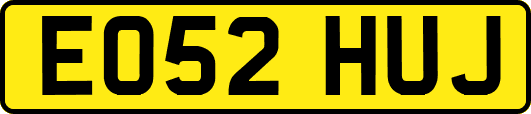 EO52HUJ