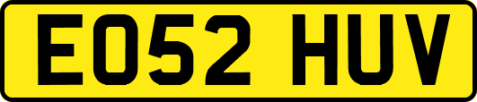 EO52HUV