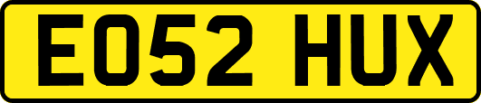 EO52HUX