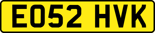 EO52HVK