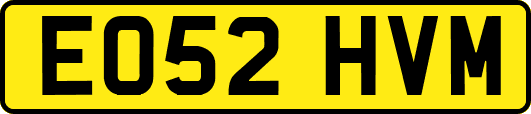EO52HVM