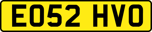 EO52HVO