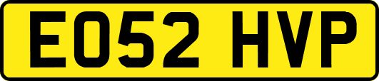 EO52HVP
