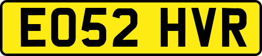 EO52HVR