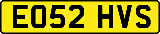 EO52HVS