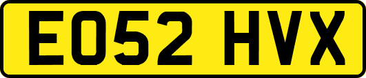 EO52HVX