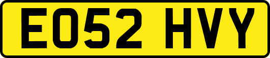 EO52HVY