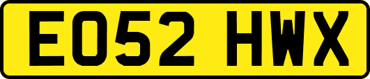 EO52HWX