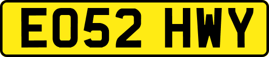 EO52HWY
