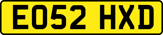 EO52HXD