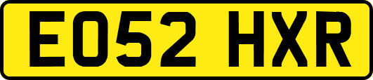 EO52HXR