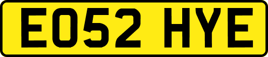 EO52HYE