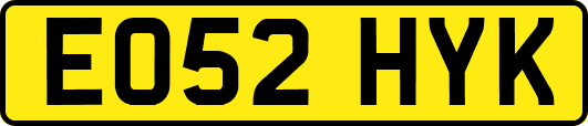 EO52HYK