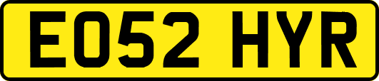 EO52HYR
