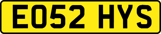 EO52HYS