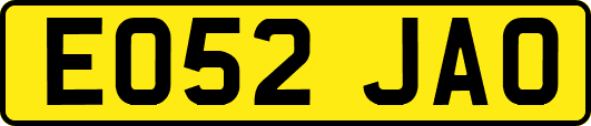EO52JAO