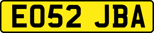EO52JBA