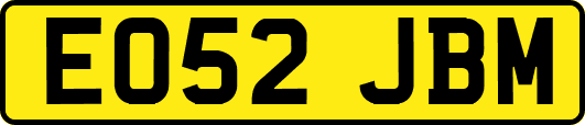 EO52JBM