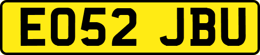 EO52JBU