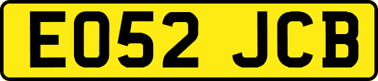 EO52JCB