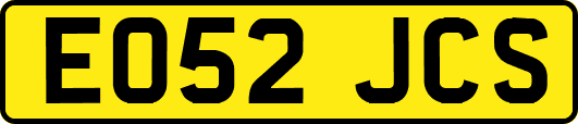 EO52JCS