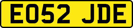 EO52JDE