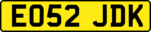 EO52JDK