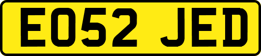 EO52JED