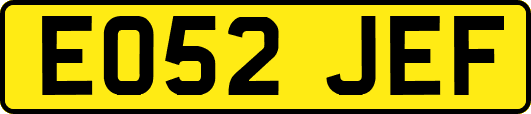 EO52JEF