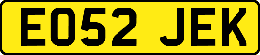EO52JEK