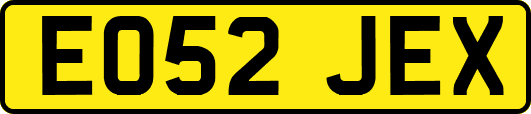EO52JEX