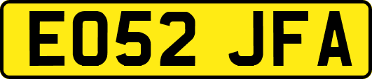 EO52JFA
