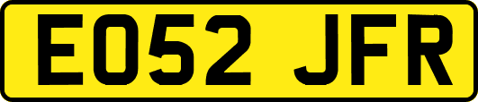 EO52JFR